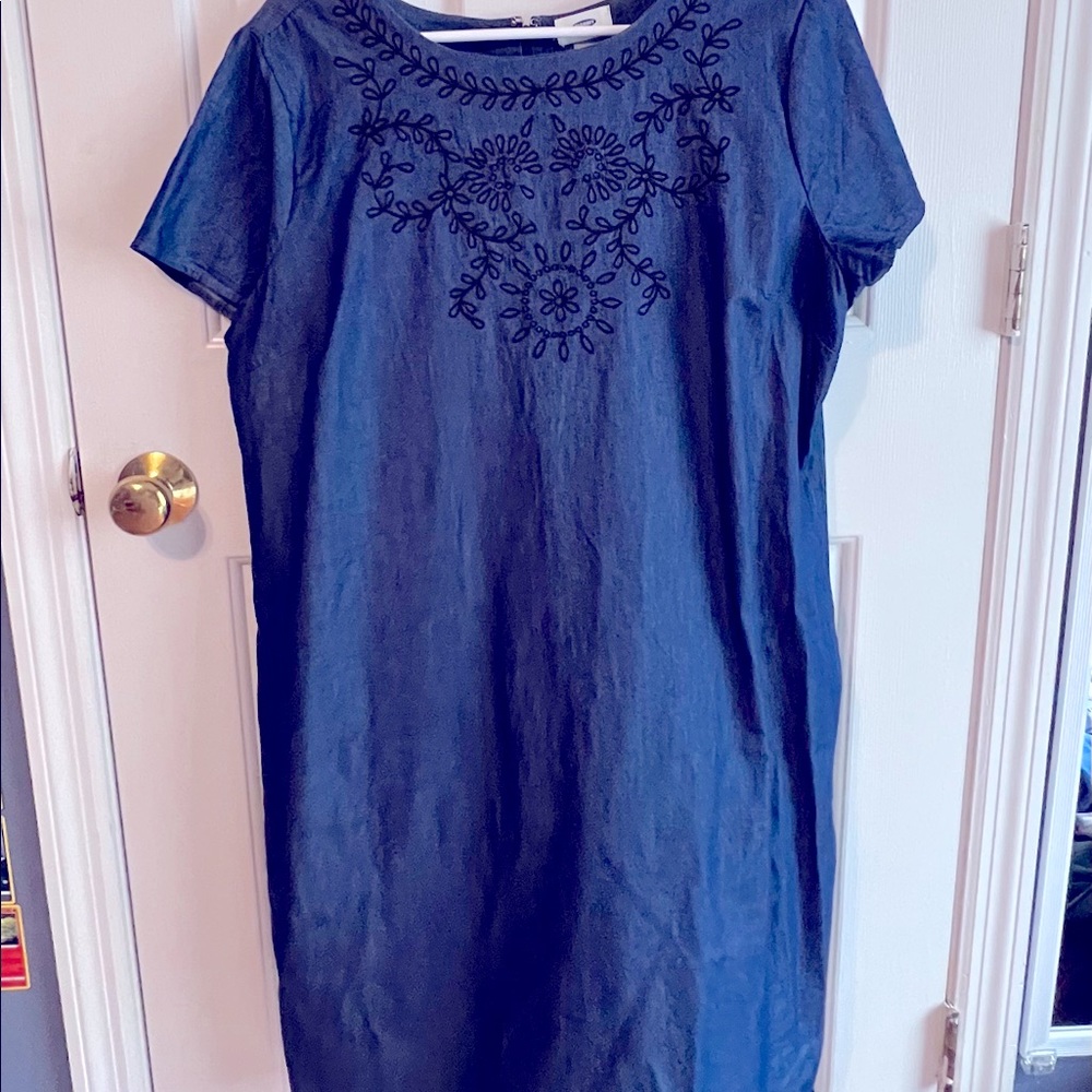 Old Navy , used once
